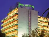 Kaktus Playa
