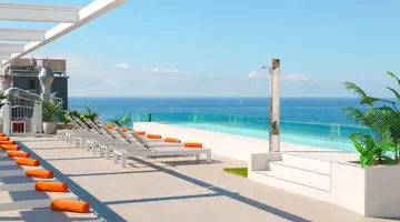 Kaktus Playa