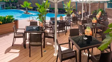 Kaktus Playa