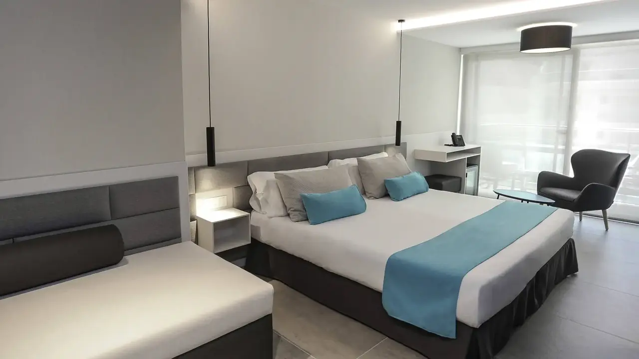 Kaktus Playa