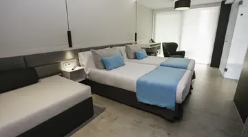 Kaktus Playa