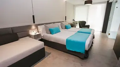 Kaktus Playa
