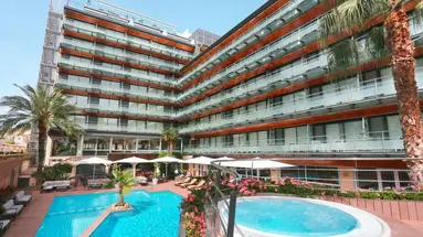 Kaktus Playa