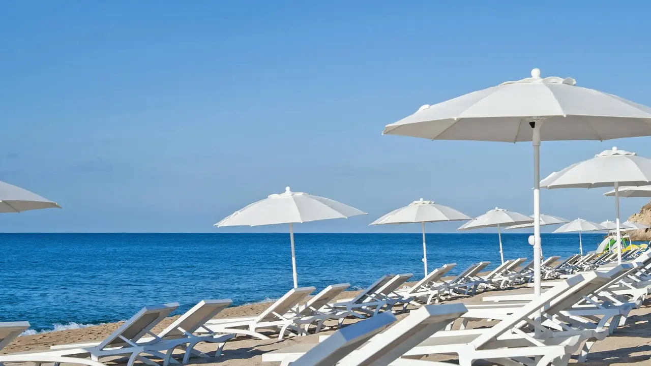 Kaktus Playa