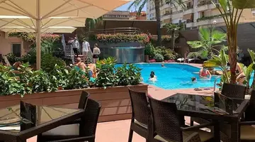 Kaktus Playa