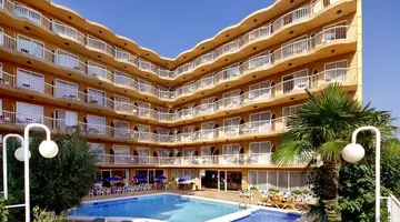 Kaktus Volga (Calella)