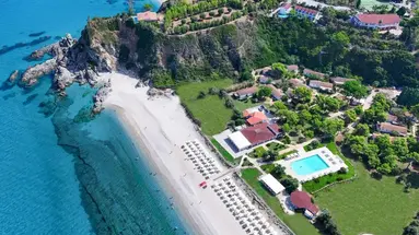 KALAFIORITA RESORT BV