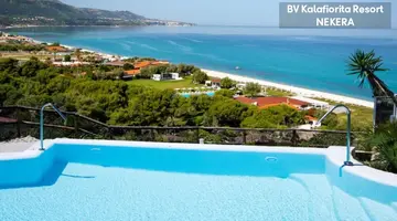 KALAFIORITA RESORT BV