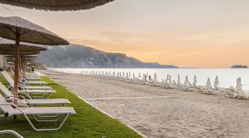 Kalamaki Beach Zakynthos
