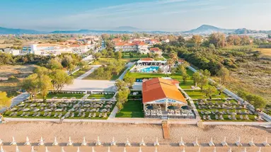 Kalamaki Beach Zakynthos