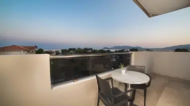 Kalamaki Beach Zakynthos