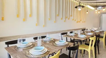 Kalamota Beach House