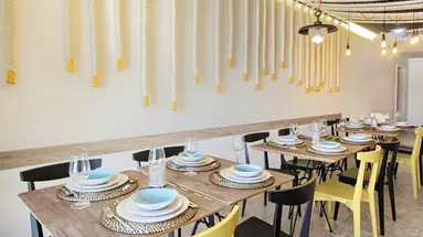 Kalamota Beach House