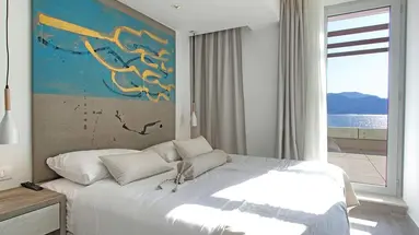 Kalamota Beach House