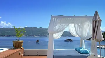 Kalamota Beach House