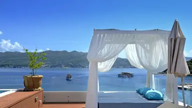 Kalamota Beach House