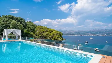 Kalamota Beach House
