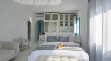 Kalestesia Suites