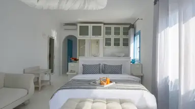 Kalestesia Suites