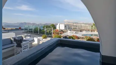 Kalestesia Suites