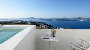 Kalestesia Suites