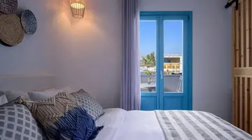 Kalestesia Suites