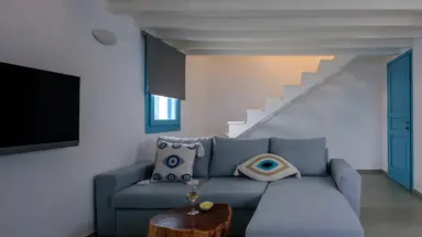 Kalestesia Suites