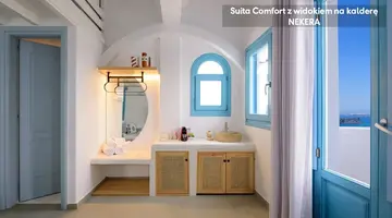 Kalestesia Suites