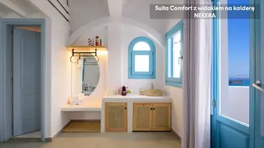 Kalestesia Suites