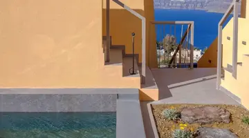 Kalestesia Suites