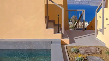 Kalestesia Suites