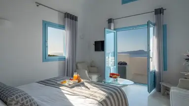 KALESTESIA SUITES