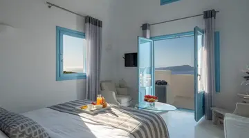 Kalestesia Suites