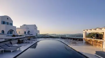 Kalestesia Suites