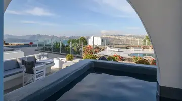 Kalestesia Suites