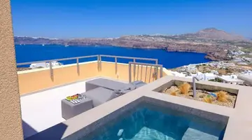 Kalestesia Suites