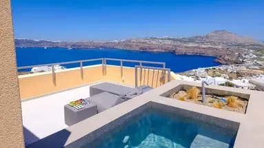 Kalestesia Suites