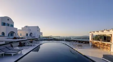 KALESTESIA SUITES