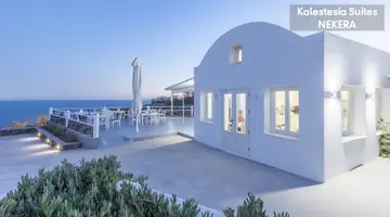 Kalestesia Suites