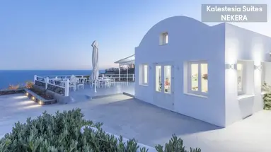 Kalestesia Suites