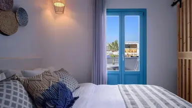 Kalestesia Suites