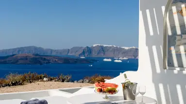 Kalestesia Suites