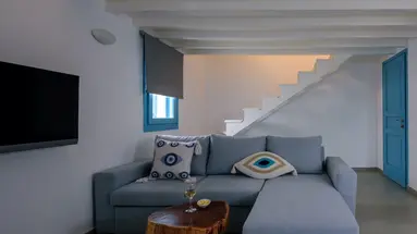 Kalestesia Suites