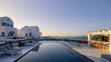 Kalestesia Suites