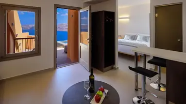 Kalestesia Suites