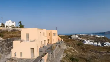 Kalestesia Suites