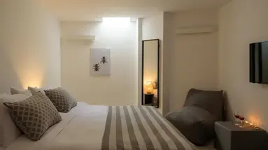 Kalestesia Suites