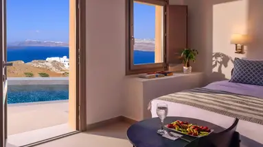 Kalestesia Suites