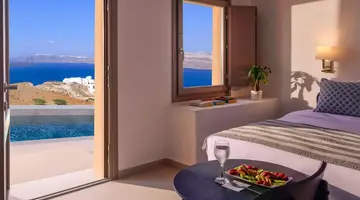 Kalestesia Suites