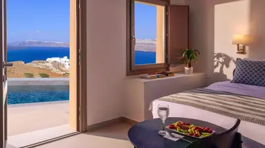 Kalestesia Suites